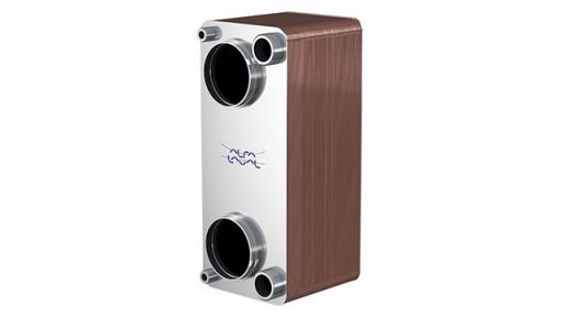 Пластинчатый теплообменник GL Alfa Laval 3