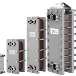 Теплообменник AXP Alfa Laval