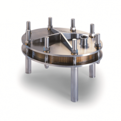 LabStak® M37/38 Alfa Laval