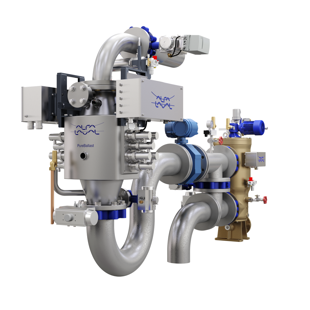 Система очистки балластных вод. Alfa Laval PUREBALLAST 3.2 170. Alfa Laval фильтра. Субв Alfa Laval. Alfalaval s300.