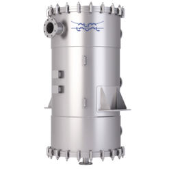 Тип 2 Alfa Laval
