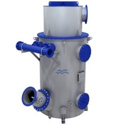 Smit Flue Gas Alfa Laval