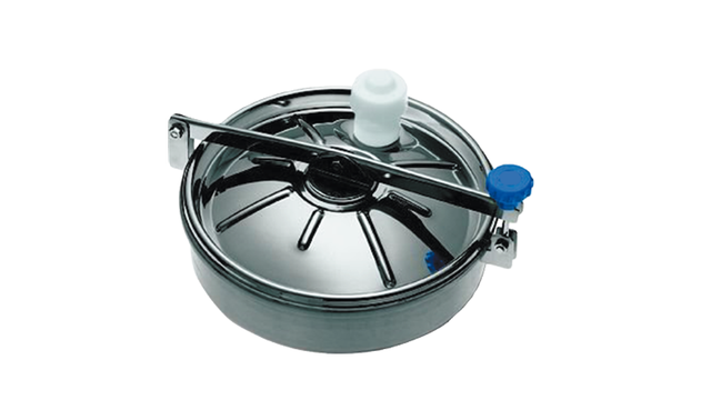 Крышка резервуара Alfa Laval Тип C 3