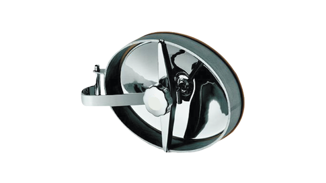 Крышка резервуара Alfa Laval Тип О 3