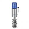 Тангенциальный клапан Unique SSV Alfa Laval 2