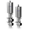 Клапан Unique SSV Alfa Laval с большим ходом затвора 1