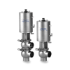 Двухступенчатый клапан Unique SSV Alfa Laval 2