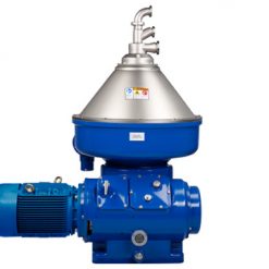 VO Alfa Laval