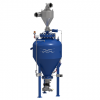 Расходный резервуар Vortex Alfa Laval 2