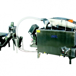 Промывочные машины Alfa Laval