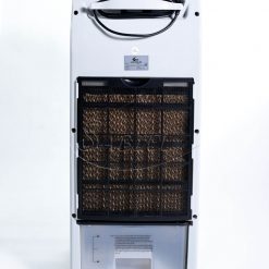 Охладитель-увлажнитель воздуха испарительный мобильный SABIEL MB16 12