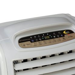 Охладитель-увлажнитель воздуха испарительный мобильный SABIEL MB16 14