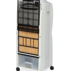 Охладитель-увлажнитель воздуха испарительный мобильный SABIEL MB16 15