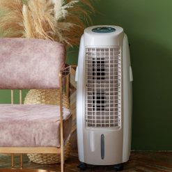 Охладитель-увлажнитель воздуха испарительный мобильный SABIEL MB20 25