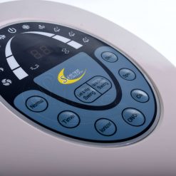 Охладитель-увлажнитель воздуха испарительный мобильный SABIEL MB20 22