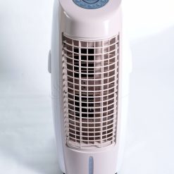 Охладитель-увлажнитель воздуха испарительный мобильный SABIEL MB20Н с гигростатом 22