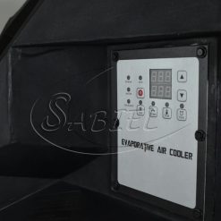 Охладитель-увлажнитель воздуха испарительный мобильный SABIEL MB215 21