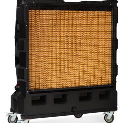 Охладитель-увлажнитель воздуха испарительный мобильный SABIEL MB215 17