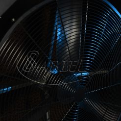 Охладитель-увлажнитель воздуха испарительный мобильный SABIEL MB215 18