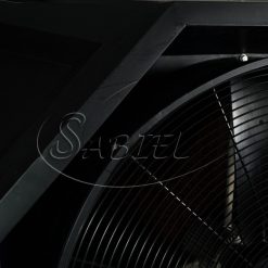 Охладитель-увлажнитель воздуха испарительный мобильный SABIEL MB215 19