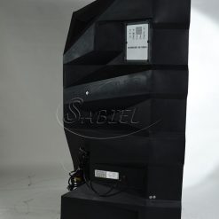 Охладитель-увлажнитель воздуха испарительный мобильный SABIEL MB340 14