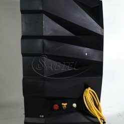 Охладитель-увлажнитель воздуха испарительный мобильный SABIEL MB340 15