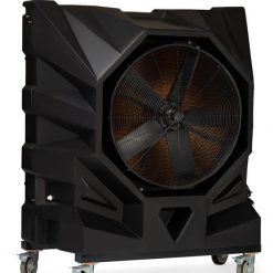 Охладитель-увлажнитель воздуха испарительный мобильный SABIEL MB340 16