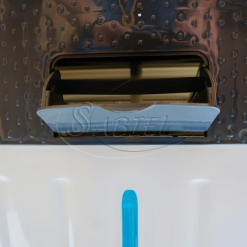 Охладитель-увлажнитель воздуха испарительный мобильный SABIEL MB35 16