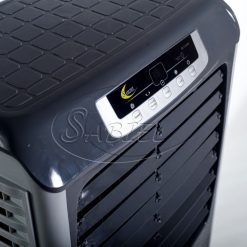 Охладитель-увлажнитель воздуха испарительный мобильный SABIEL MB35 19