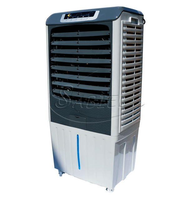 ohladitel-uvlazhnitel-vozduha-isparitelnyy-mobilnyy-sabiel-mb35v-s-avtopodachey-vody (3) Охладитель-увлажнитель воздуха испарительный мобильный SABIEL MB35V с автоподачей воды 3