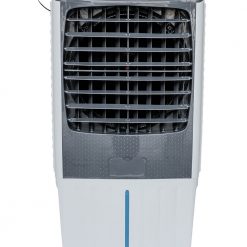 Охладитель-увлажнитель воздуха испарительный мобильный SABIEL MB35VH с автоподачей воды и гигростатом 12