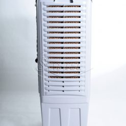 Охладитель-увлажнитель воздуха испарительный мобильный SABIEL MB35VH с автоподачей воды и гигростатом 13