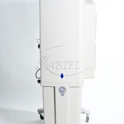 Охладитель-увлажнитель воздуха испарительный мобильный SABIEL MB70 15