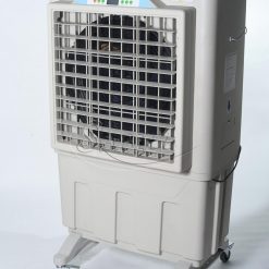 Охладитель-увлажнитель воздуха испарительный мобильный SABIEL MB70 17