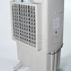 Охладитель-увлажнитель воздуха испарительный мобильный SABIEL MB70 21