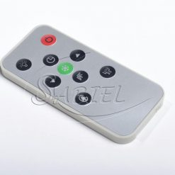 Охладитель-увлажнитель воздуха испарительный мобильный SABIEL MB70H с автоподачей воды и гигростатом 27