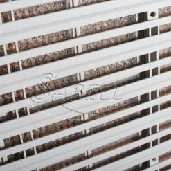 Охладитель-увлажнитель воздуха испарительный мобильный SABIEL MB70H с автоподачей воды и гигростатом 22