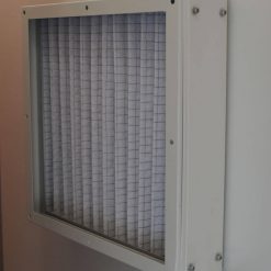 Осушитель адсорбционный роторный промышленный SABIEL DA1000 14