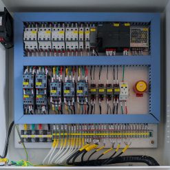 Осушитель адсорбционный роторный промышленный SABIEL DA1000 15