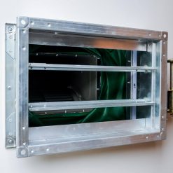 Осушитель адсорбционный роторный промышленный SABIEL DA1200 16