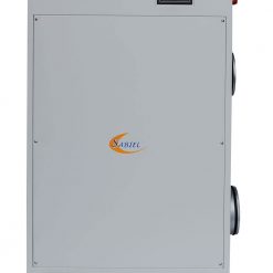 Осушитель адсорбционный роторный промышленный SABIEL DA144 13