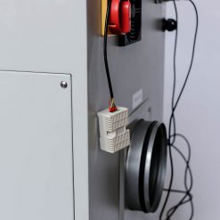 Осушитель адсорбционный роторный промышленный SABIEL DA144 12