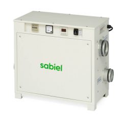 Осушитель адсорбционный роторный промышленный SABIEL DA15 19