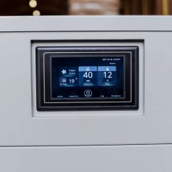 Осушитель адсорбционный роторный промышленный SABIEL DA180 11