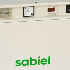 Осушитель адсорбционный роторный промышленный SABIEL DA36 13