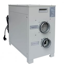 Осушитель адсорбционный роторный промышленный SABIEL DA36 15