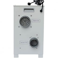 Осушитель адсорбционный роторный промышленный SABIEL DA36 16