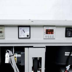 Осушитель адсорбционный роторный промышленный SABIEL DA36 18