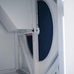 Осушитель адсорбционный роторный промышленный SABIEL DA700 13