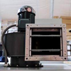 Осушитель адсорбционный роторный промышленный SABIEL DA860 12